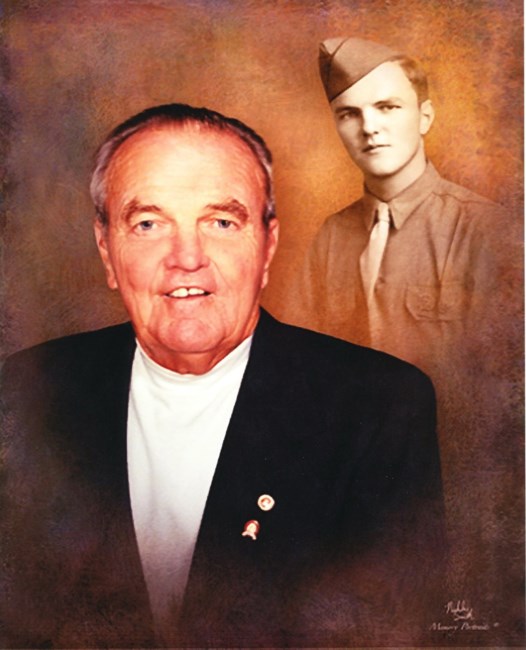 Obituary of Beverly Owen "Smitty" Smith Jr.