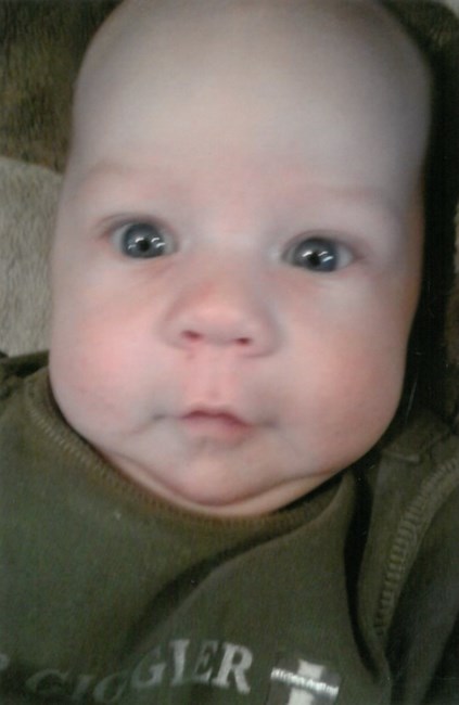 Avis de décès de Solomon McCraw