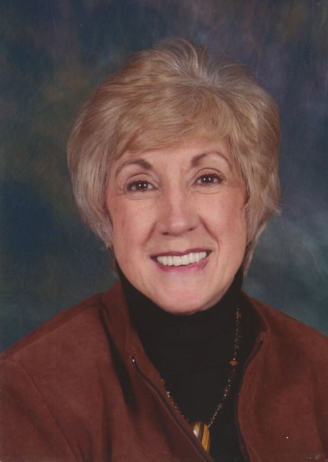 Obituary of Joyce Brewer Taylor