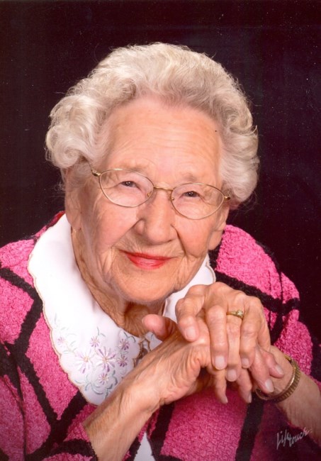 Obituary of Dorothy Esther Steigerwalt Cahill