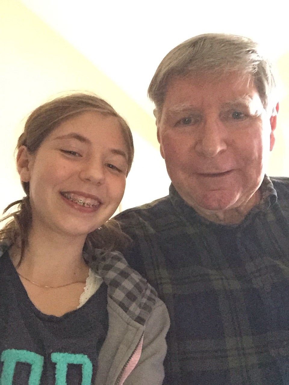 Obituary of Ken Kehoe