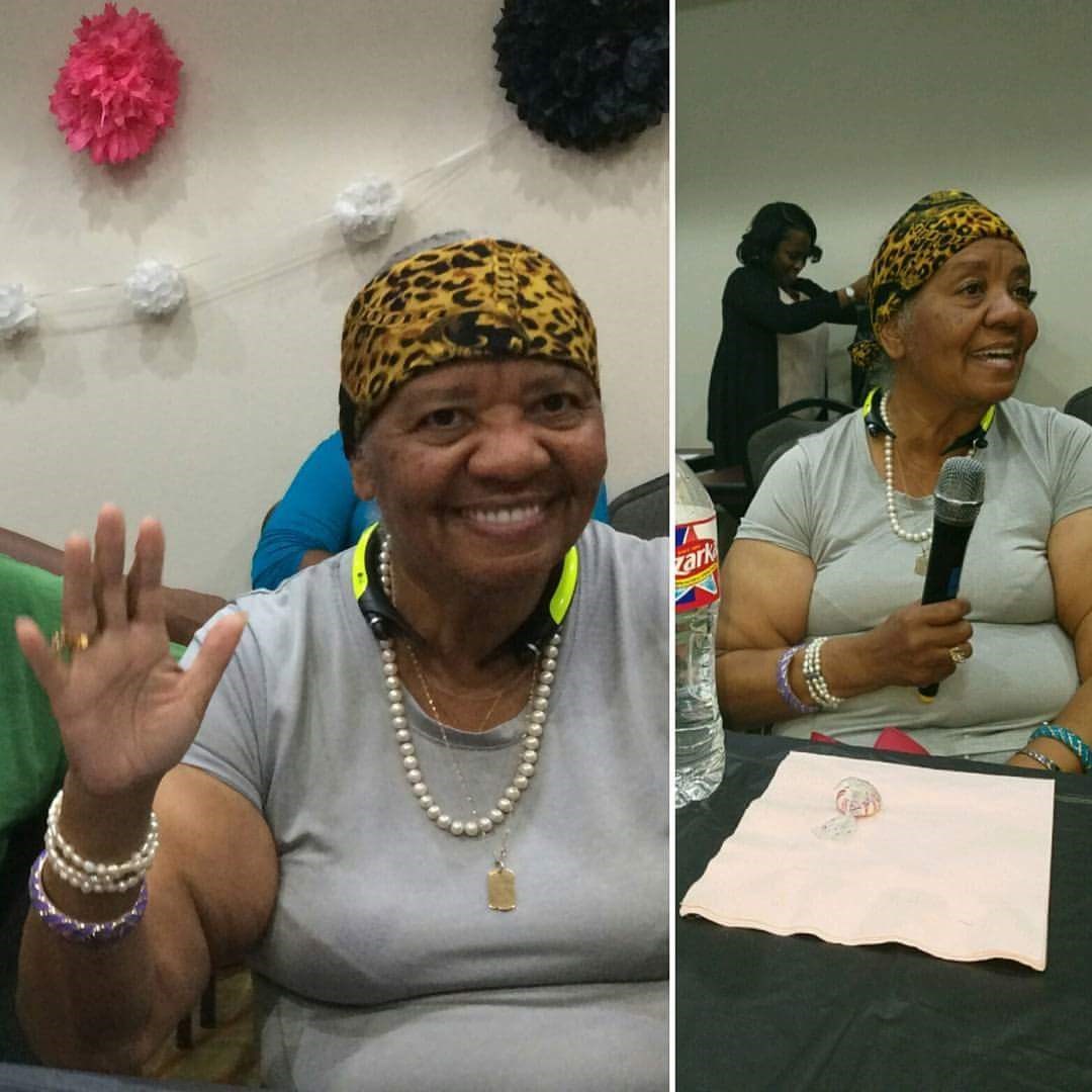 Obituary of Delores Marie Turner