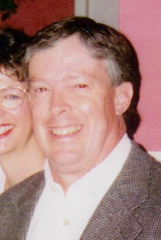 Obituary of Daniel Archie Ray