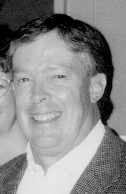 Obituary of Daniel Archie Ray