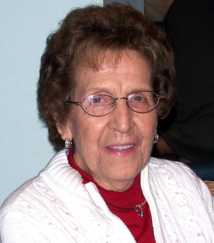 Rose Wohlstadter Obituary - St. Louis, MO