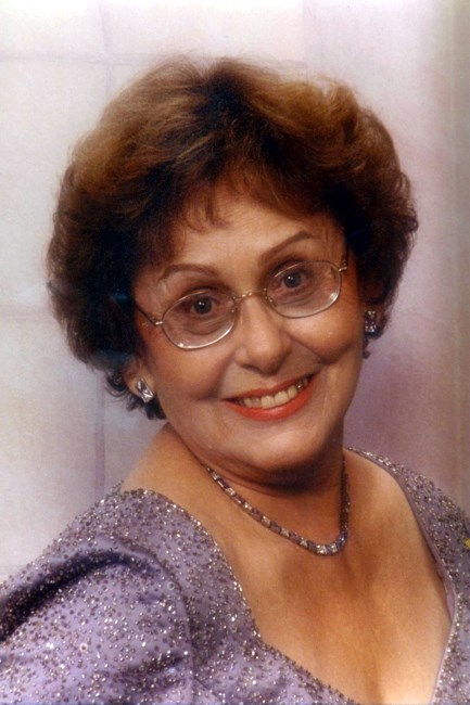 Obituary of Frances A. Gomez