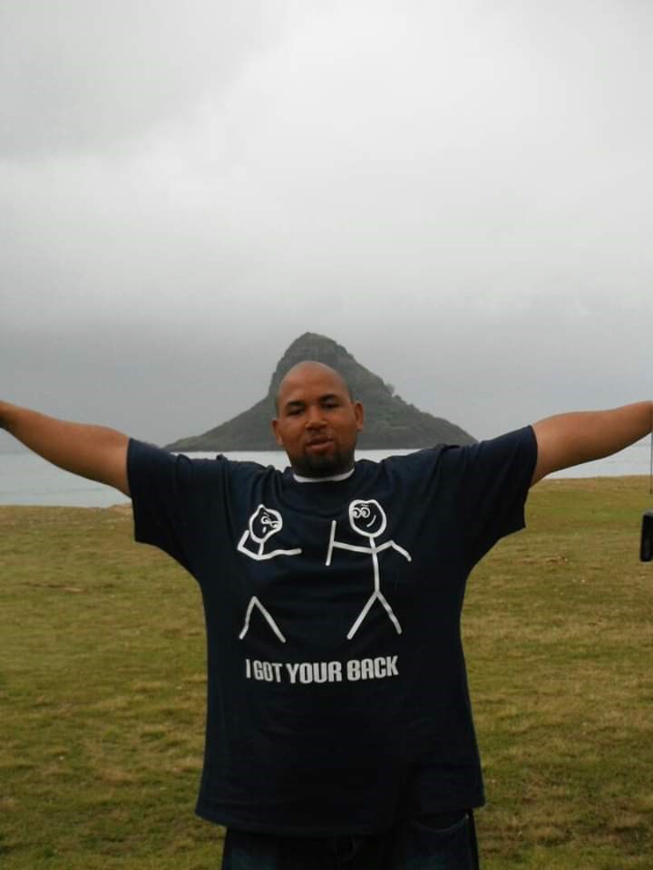 Obituary of Da'Jon Terrence Matlock