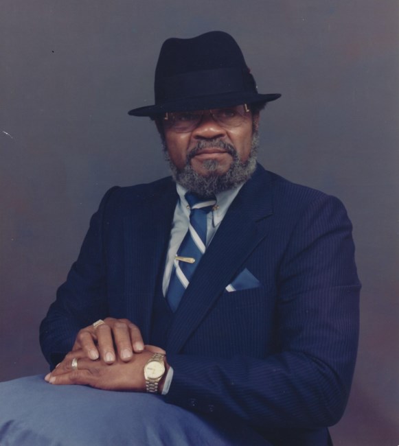 Obituary of Curtis Lee Doyle Sr