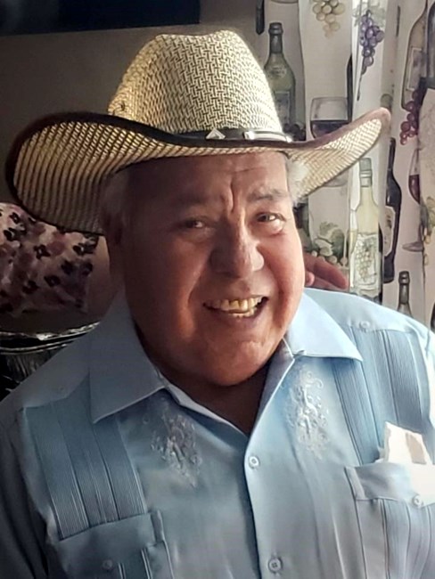 Obituary of Venancio Guzman