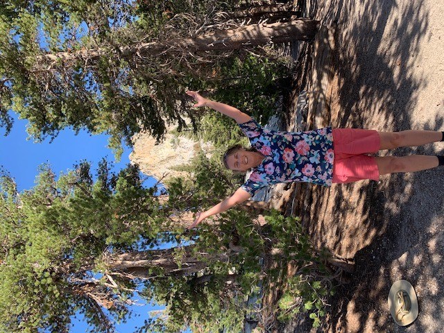 Obituary of Valerie Lynn Monroe