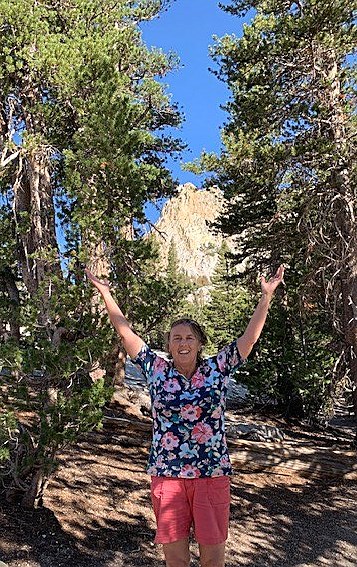 Obituary of Valerie Lynn Monroe