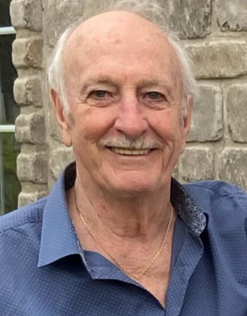 Obituary of Gaston Hazen