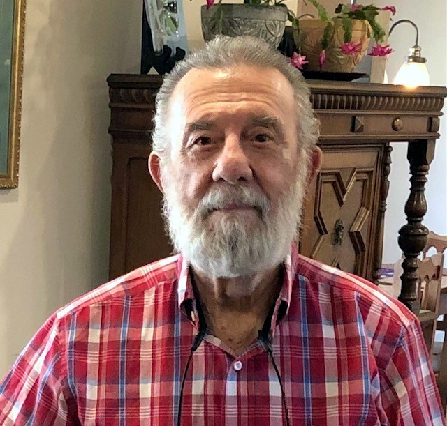 Obituary of Jack O. Mayo