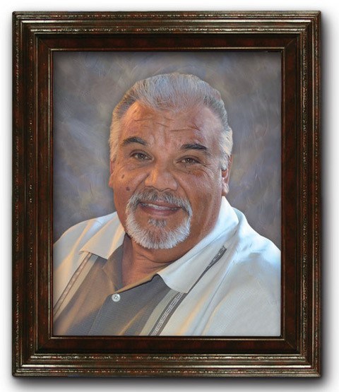 Obituary of Abel Frank Silva