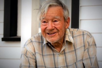 Obituary of Norman Lehmann