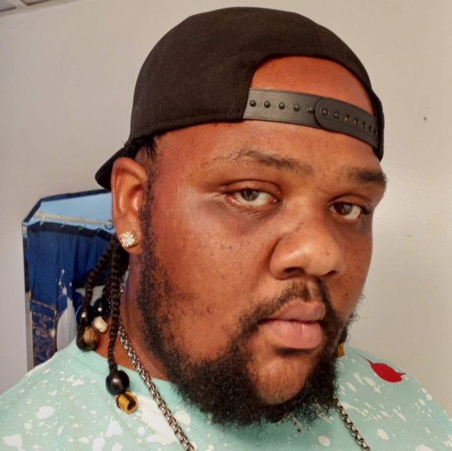 Obituary of Brandon Lowery