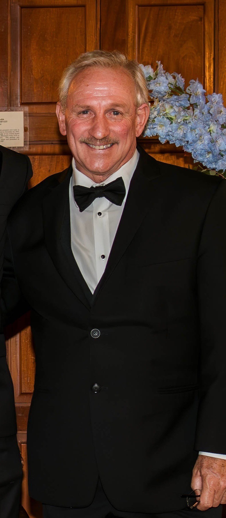 Obituary of Thomas Michael Paulson