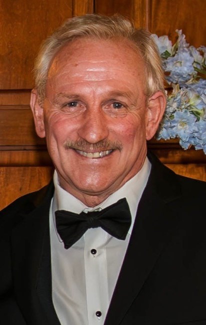 Obituary of Thomas Michael Paulson