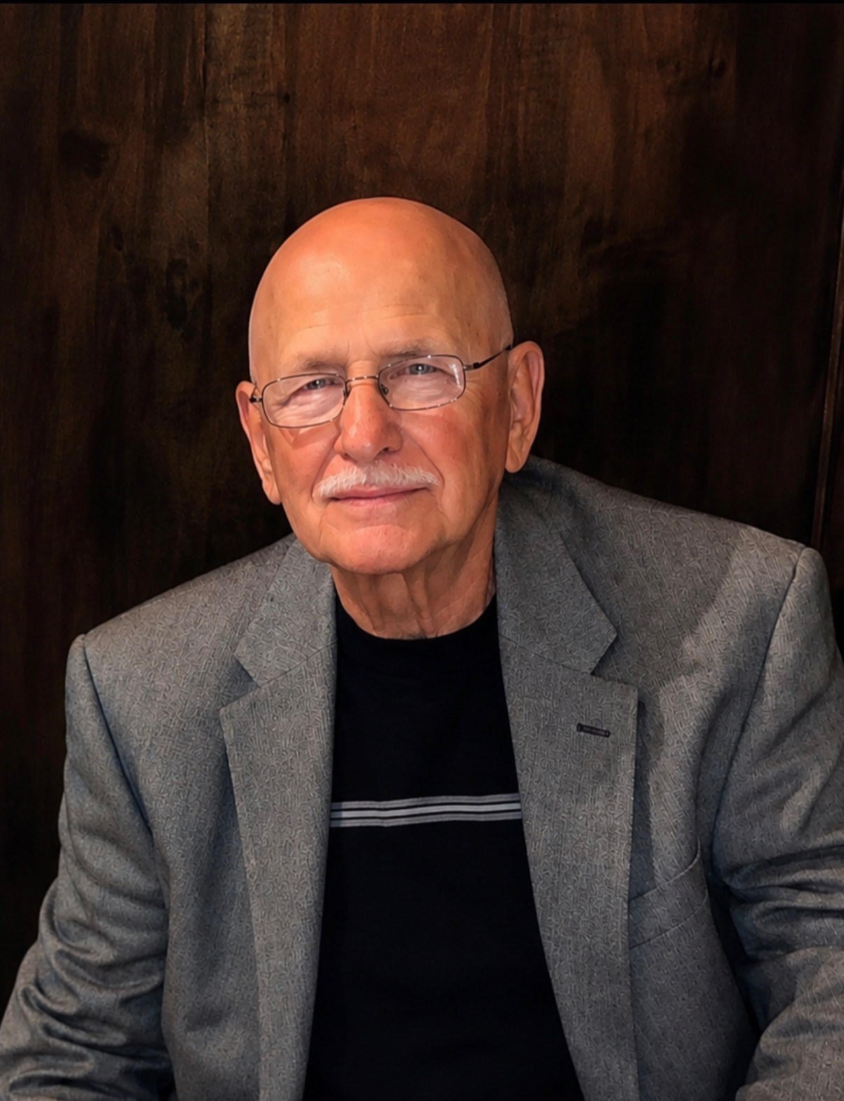 Obituary of Edward Rydowski