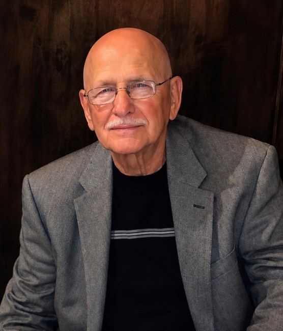 Obituary of Edward J. Rydowski