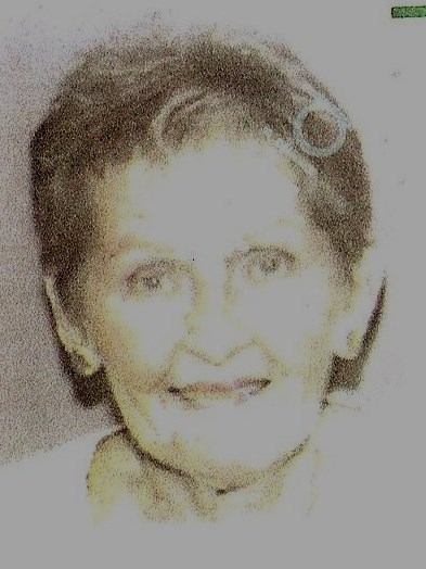 Obituary of Doris H Federico