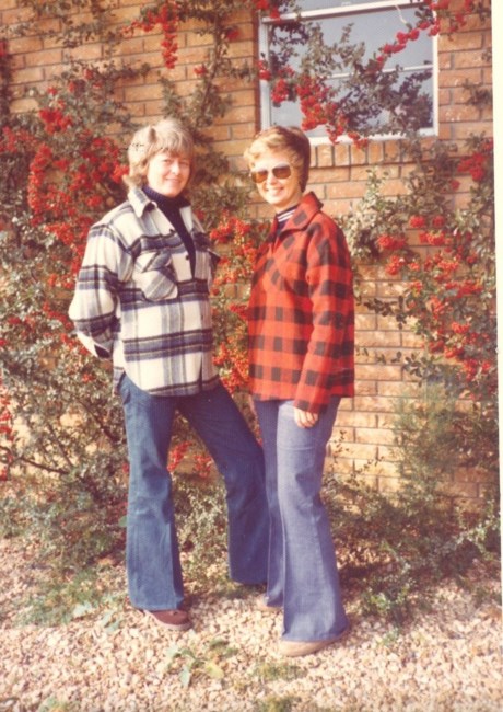 Obituary of Tish Bowers