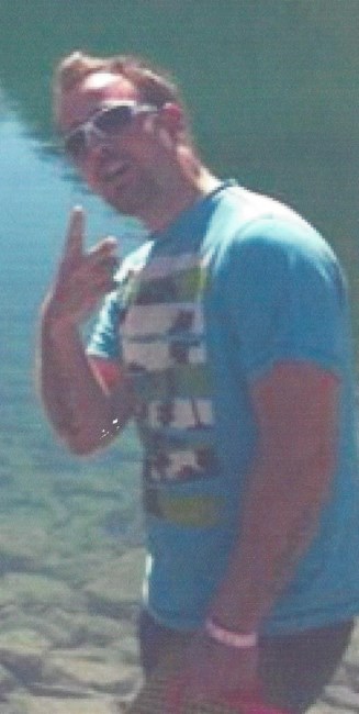 Obituary of Nickolas Anthony Innendorfer