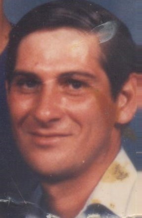 Obituary of Larry G. Hill