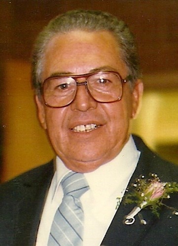 Obituary of Keith Cochise LeRoy Novinger