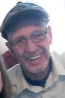 Obituary of Jesse M. Hall