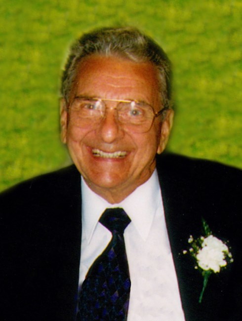 Obituary of Robert Allen Parr