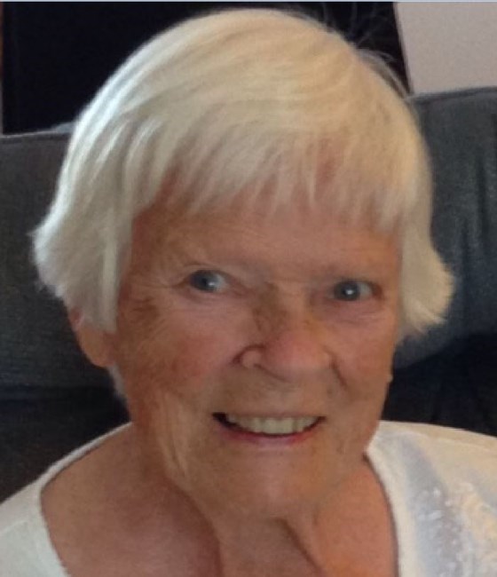 Obituary of Wilma Jane Weaver