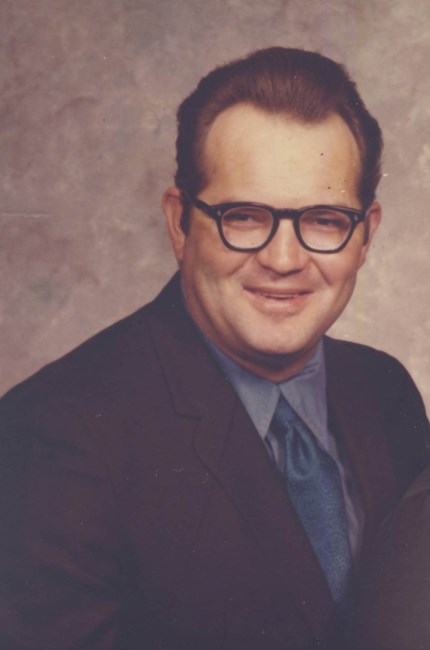 Obituary of Louis Murten Mabry