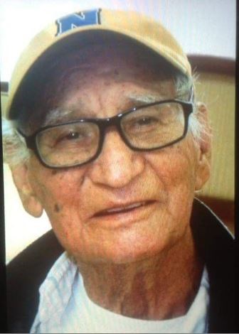 Obituary of Paul Gonzalez Garza