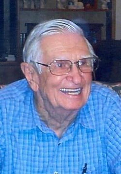 Obituary of Johnny J.   Maruna