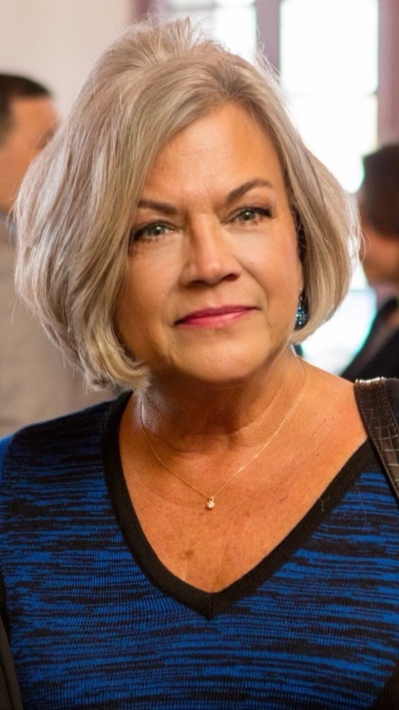 Obituary of Sheila Diane Gunzenheiser