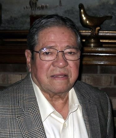 Obituary of Gilbert R. Rivera Sr.