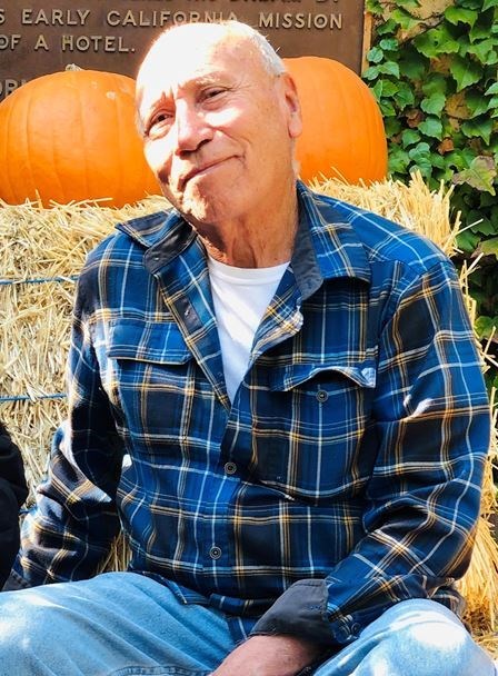 Obituary of Everett Mendoza Carbajal