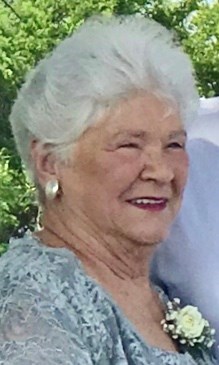 Obituary of Elizabeth Wood Verlander