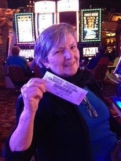 Obituary of Carolyn Hahn