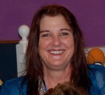 Obituary of Robin Georgia Arnold