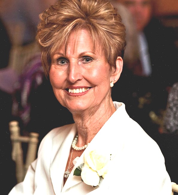 Obituario de Helen Elizabeth Brown