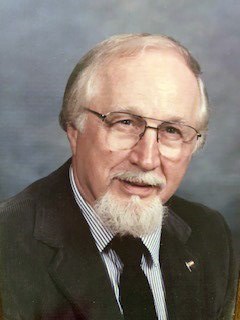 Obituary of Frederick Leon Wolf