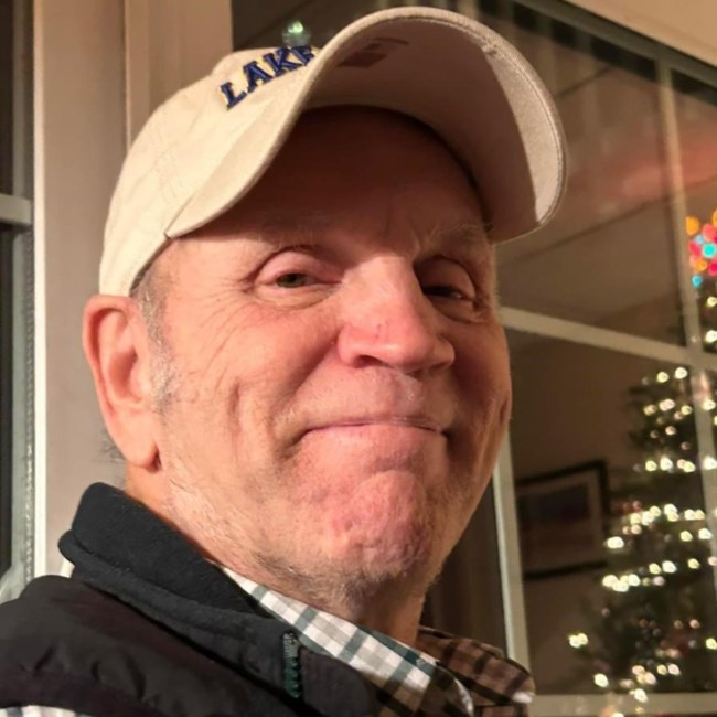 Obituary of Robert C. Smith