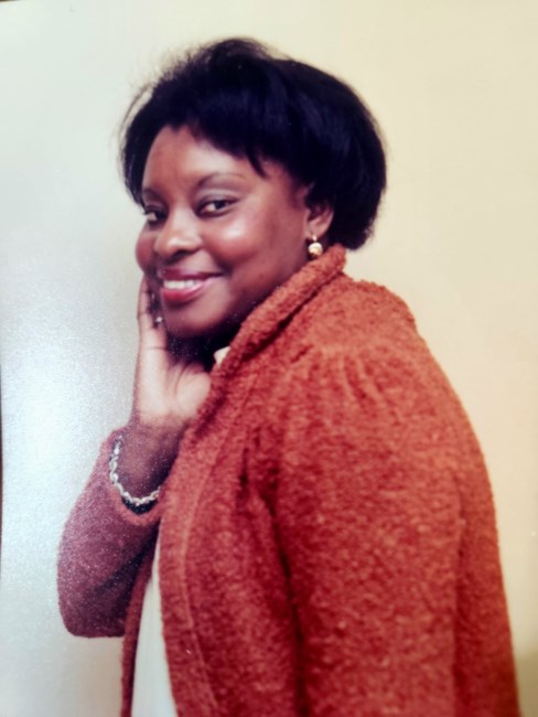 Obituary of Marie-Claire Baptiste