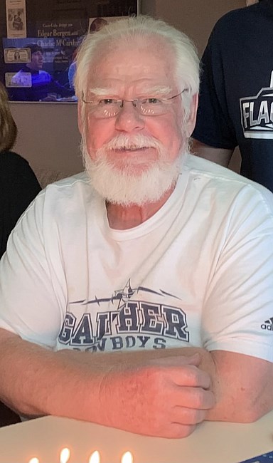 Obituary of Jack "Da" Blackmar