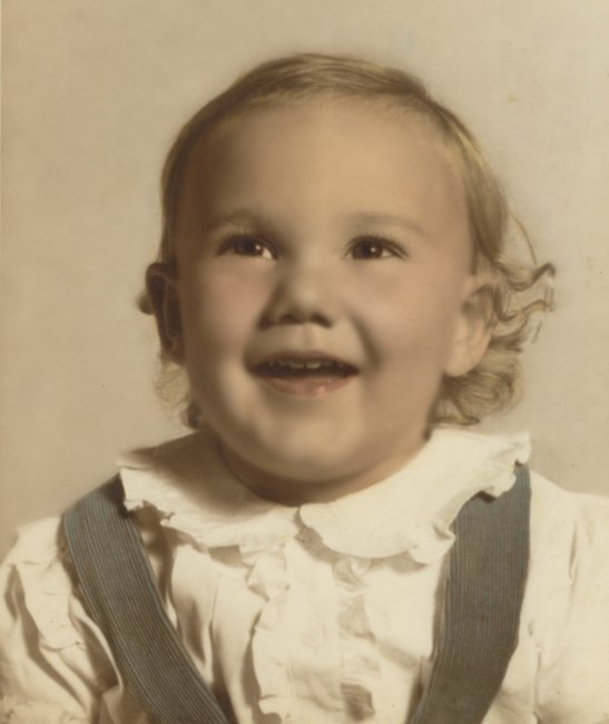 Obituary of Joyce C. Theis