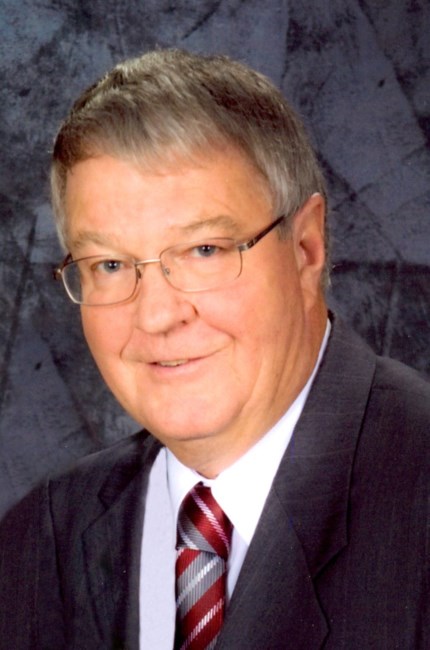 Obituary of Darwin Allan Kraft