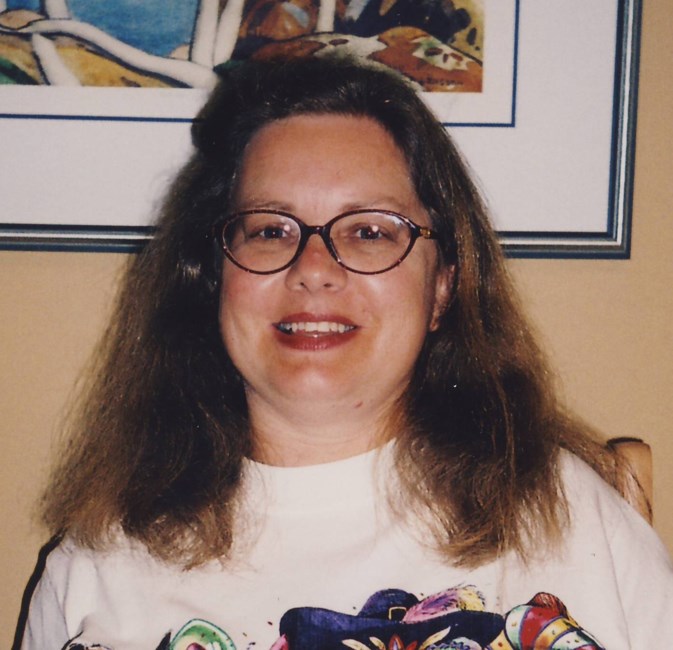 Obituary of Roxanne Judith Jones