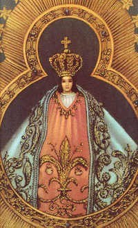 Obituary of Rosa Maria Garcia
